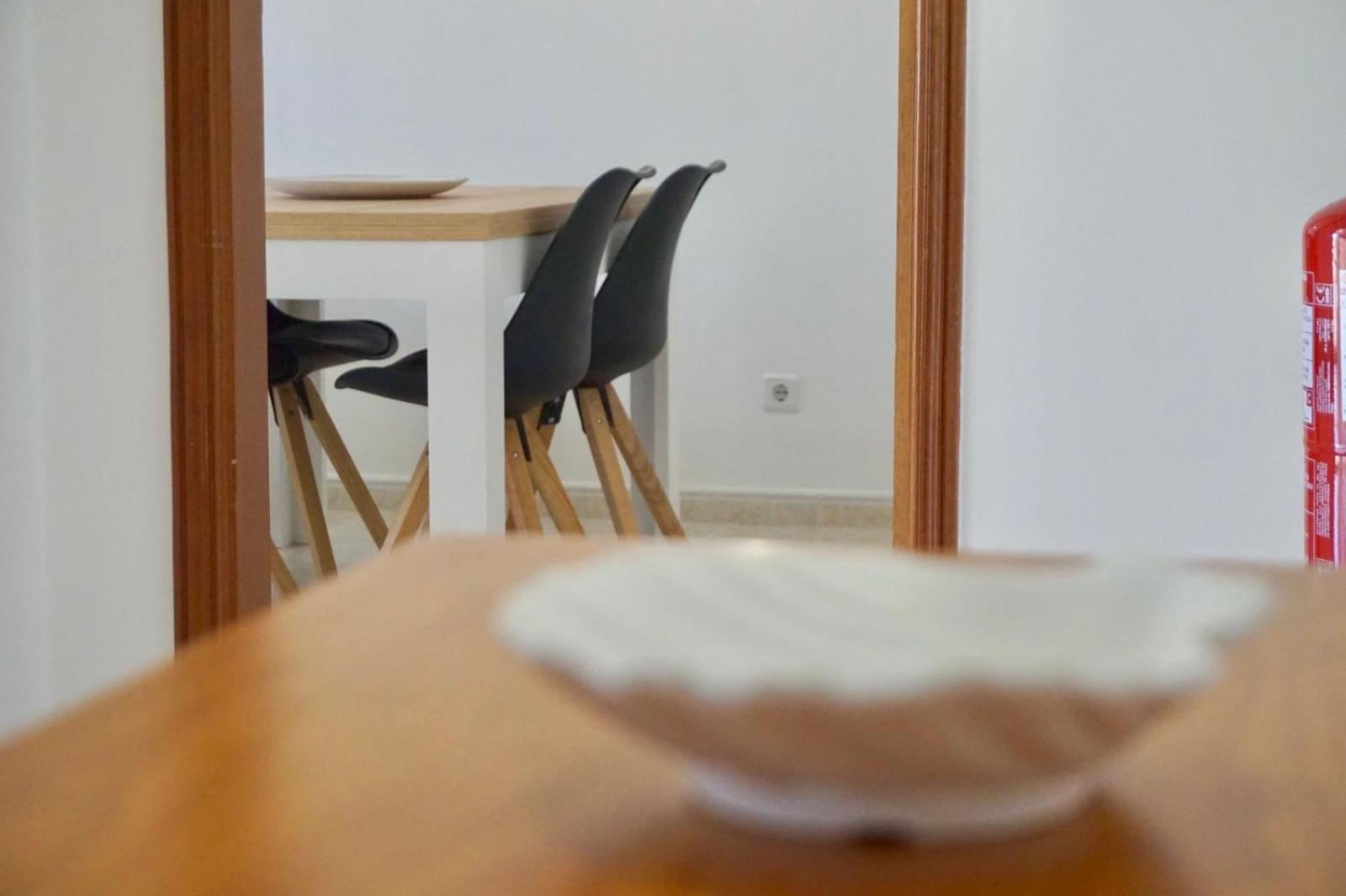 Ferienwohnung Cozy Alvor Retreat - Sunset Balcony, Wi-Fi & Ac Exterior foto