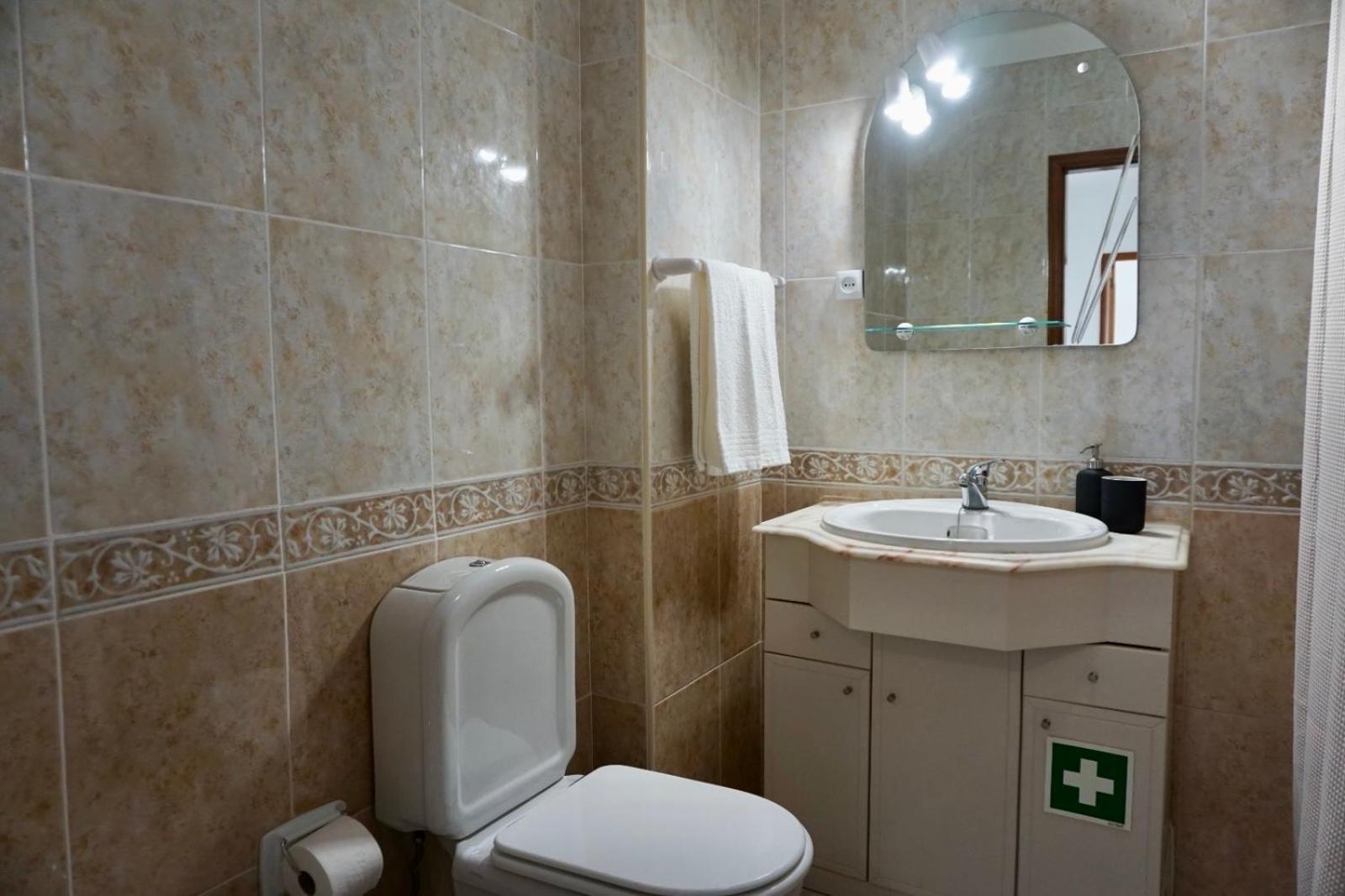 Ferienwohnung Cozy Alvor Retreat - Sunset Balcony, Wi-Fi & Ac Exterior foto