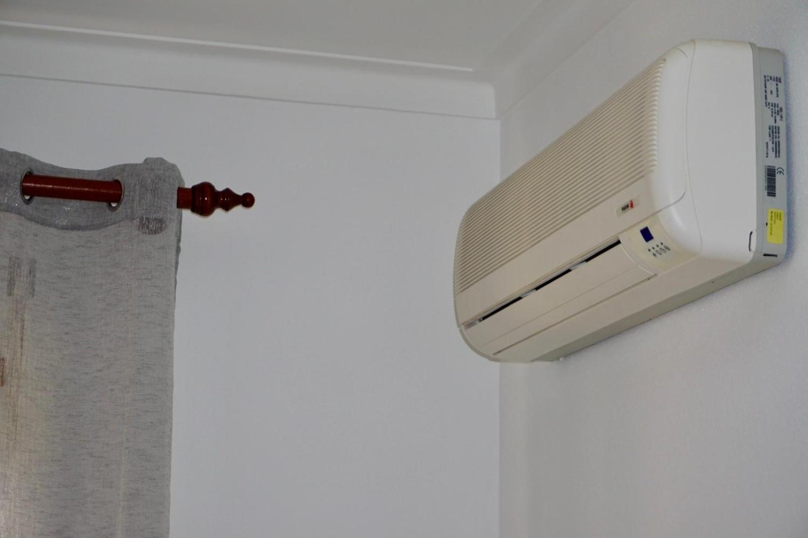 Ferienwohnung Cozy Alvor Retreat - Sunset Balcony, Wi-Fi & Ac Exterior foto